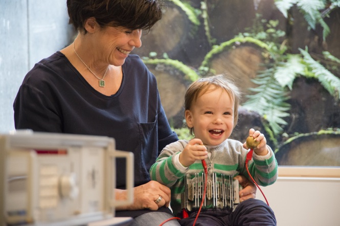 Stefanie Buchloh-Grassinger